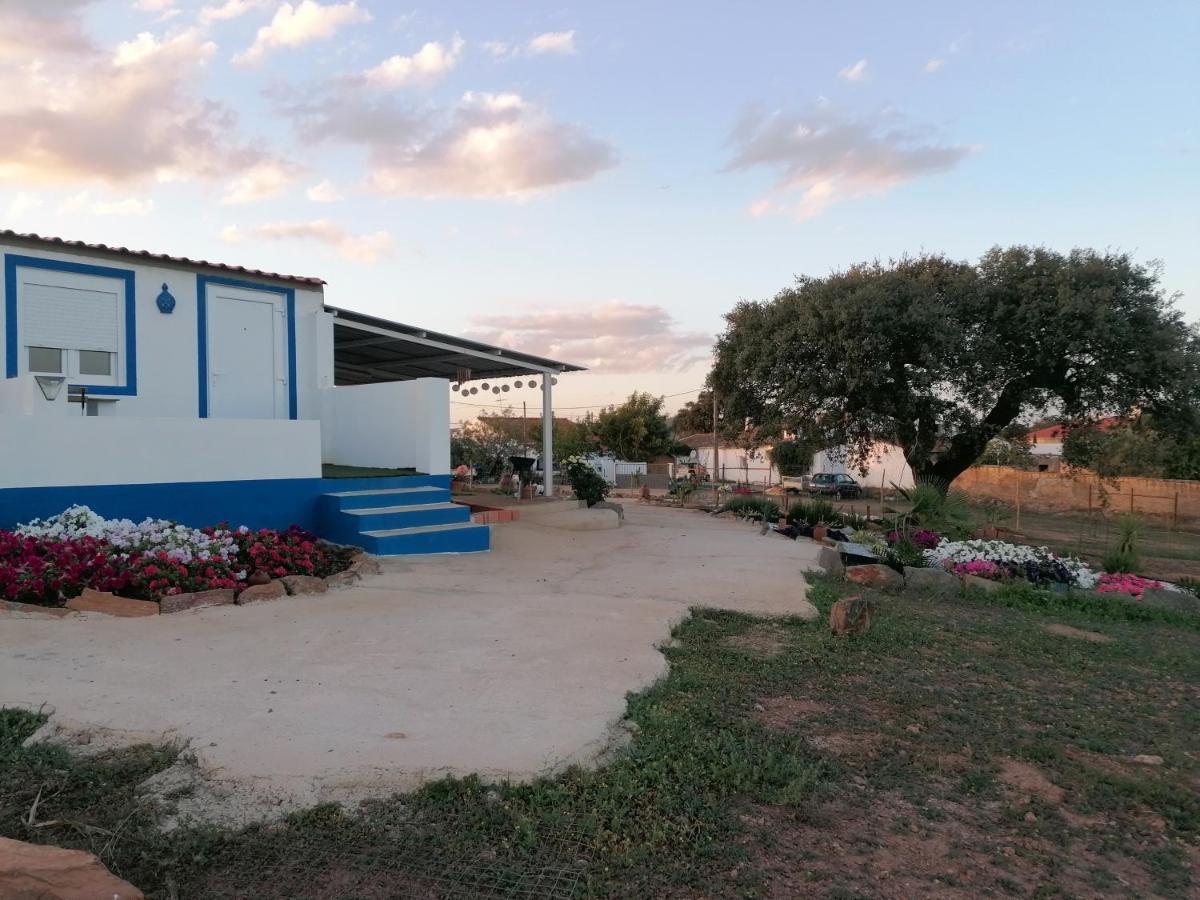 Monte Beatriz Villa Reguengos de Monsaraz Buitenkant foto