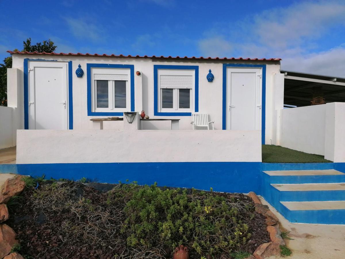 Monte Beatriz Villa Reguengos de Monsaraz Buitenkant foto