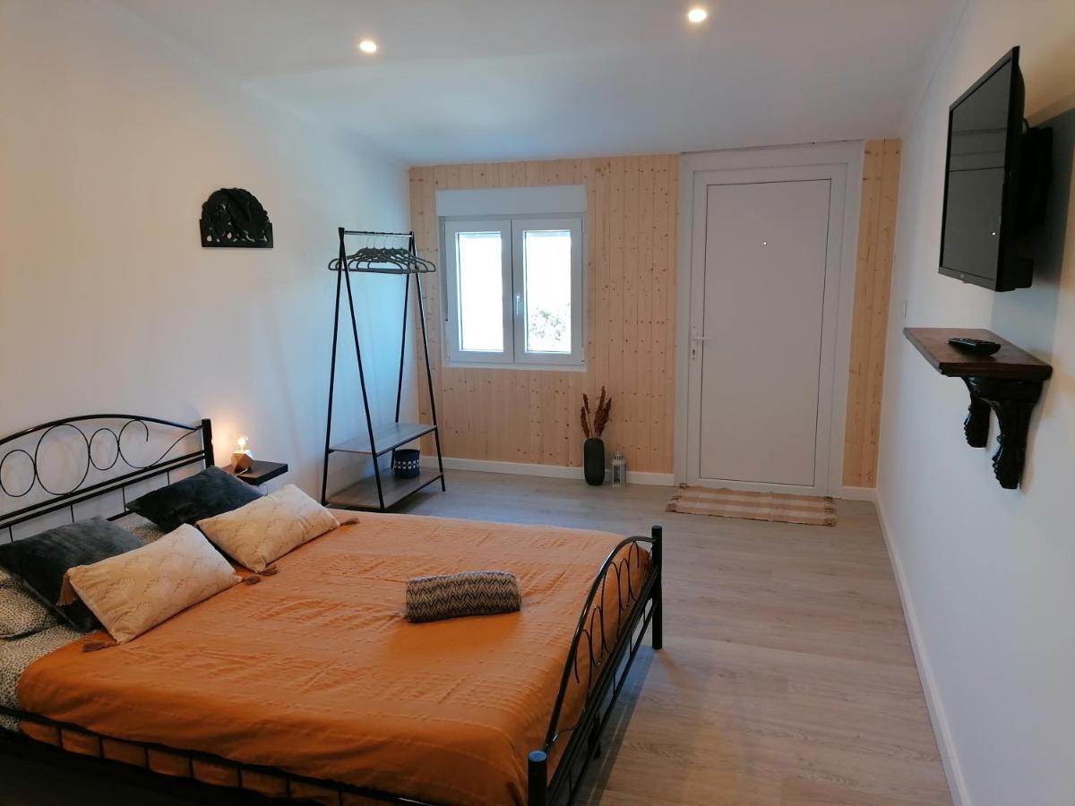 Monte Beatriz Villa Reguengos de Monsaraz Kamer foto