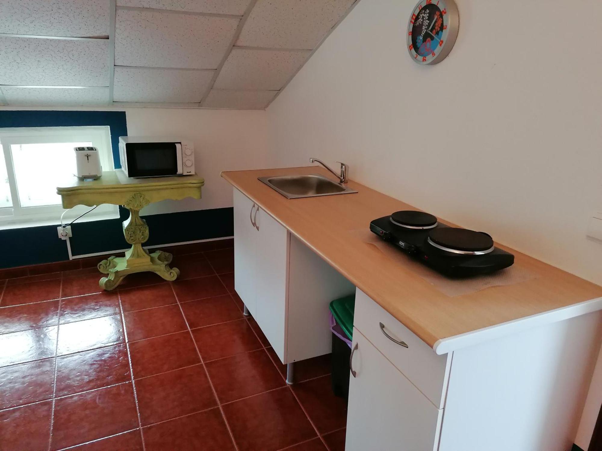 Monte Beatriz Villa Reguengos de Monsaraz Kamer foto