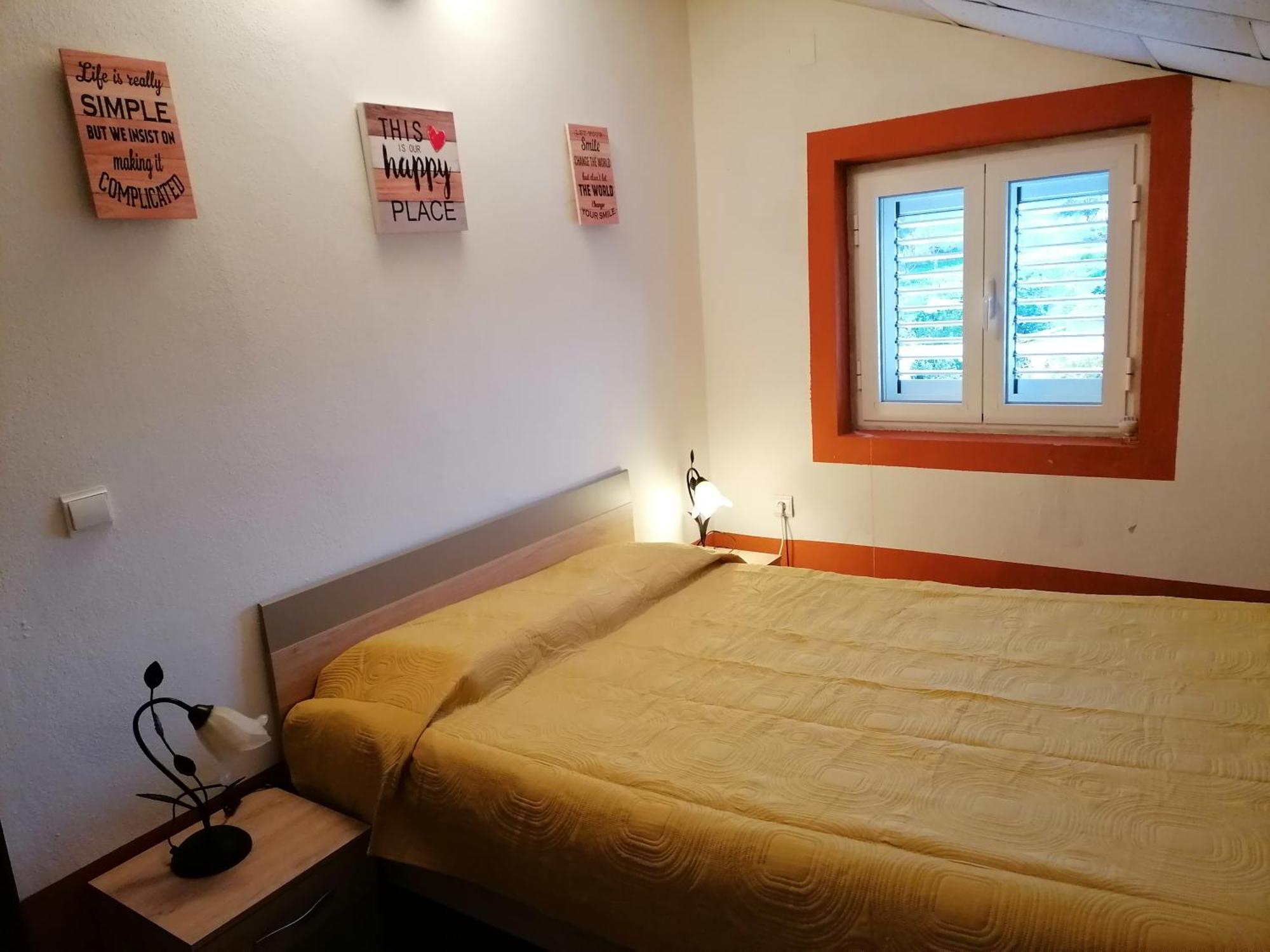 Monte Beatriz Villa Reguengos de Monsaraz Kamer foto