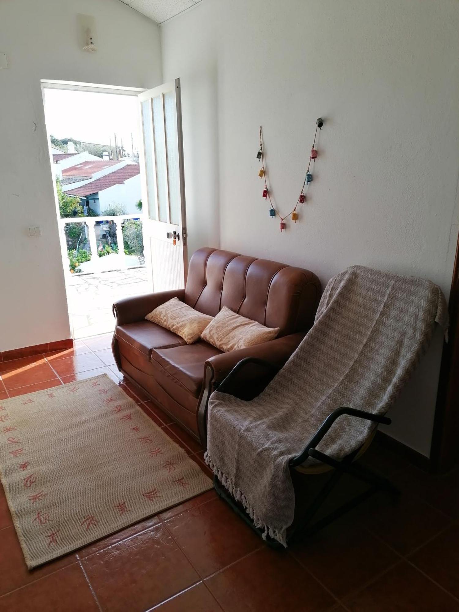 Monte Beatriz Villa Reguengos de Monsaraz Kamer foto